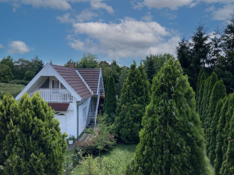 Anna Apartman Főkép