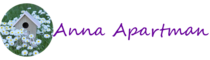 Anna Apartman